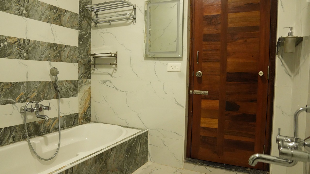 Photo of Bathroom in Kalapettai