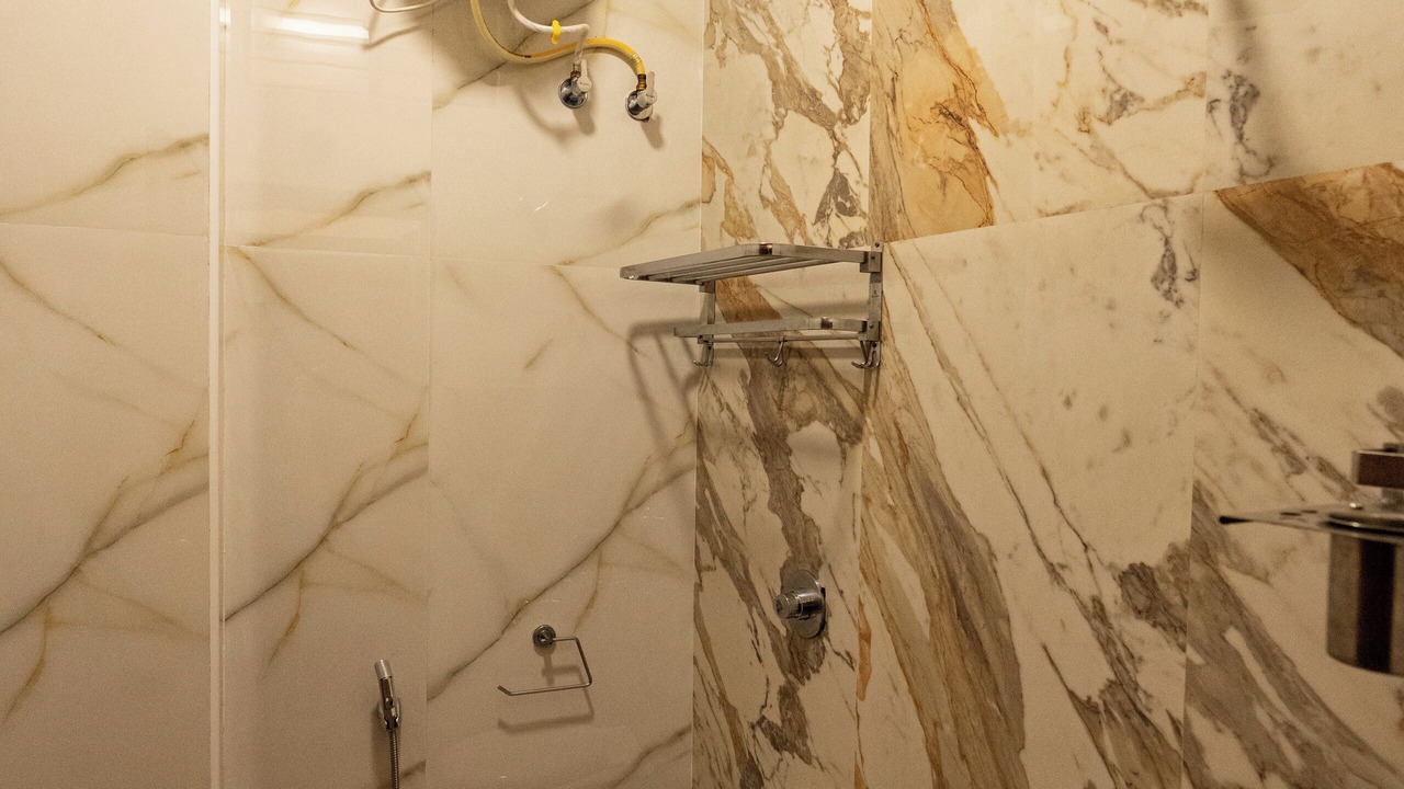Photo of Bathroom in Kalapettai