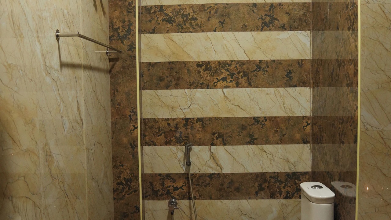 Photo of Bathroom in Kalapettai