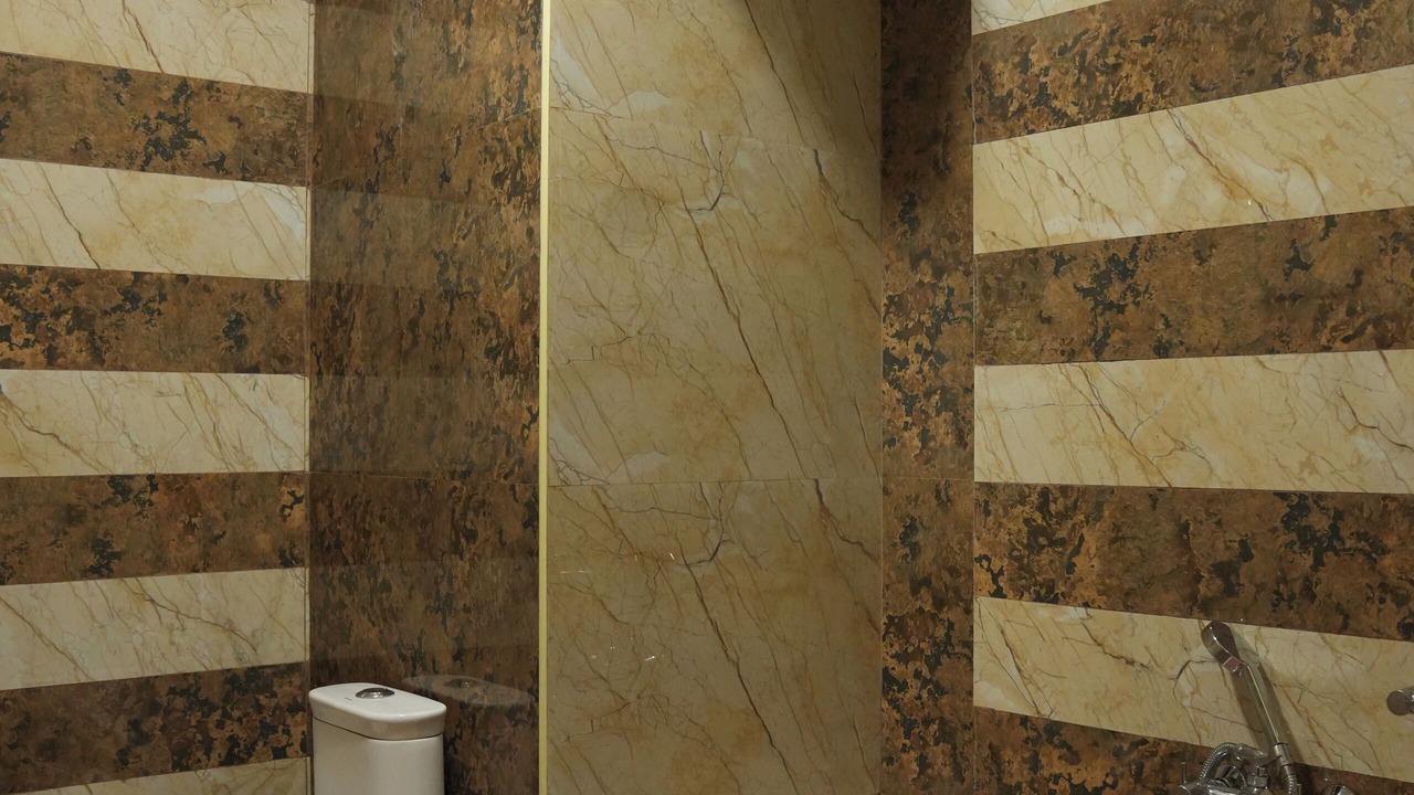 Photo of Bathroom in Kalapettai