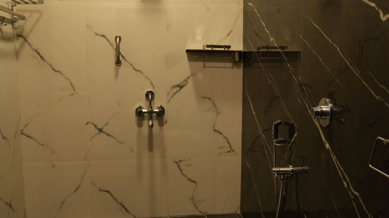 Photo of Bathroom in Kalapettai