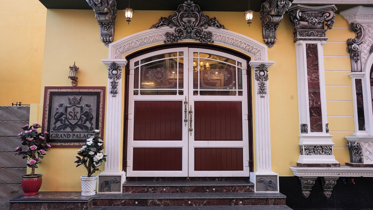Photo of Outdoor in Kalapettai