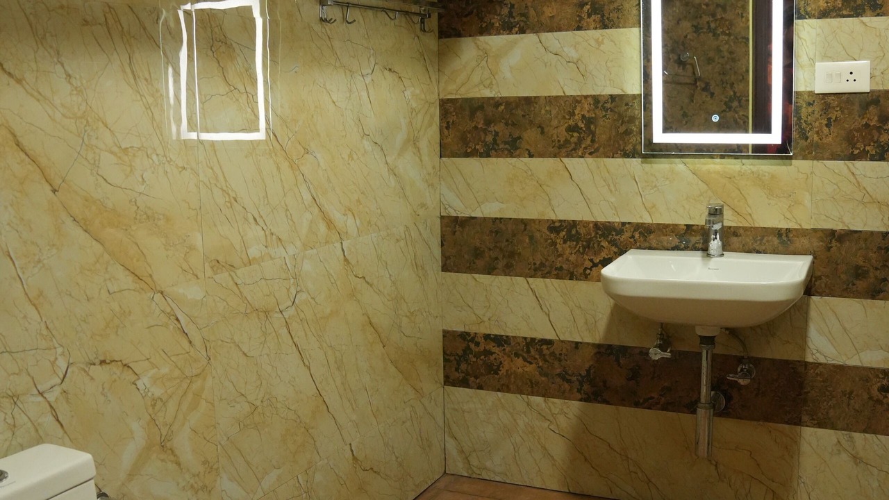 Photo of Bathroom in Kalapettai