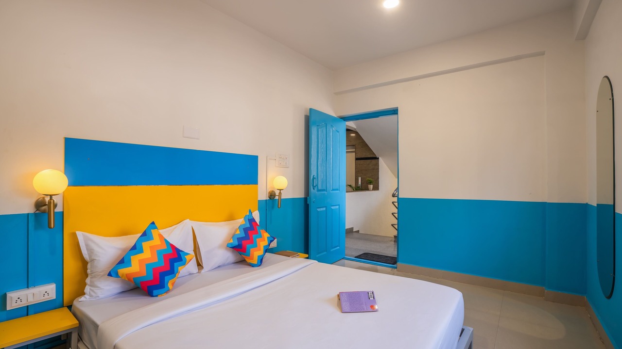 Photo of Bathroom in Domlur