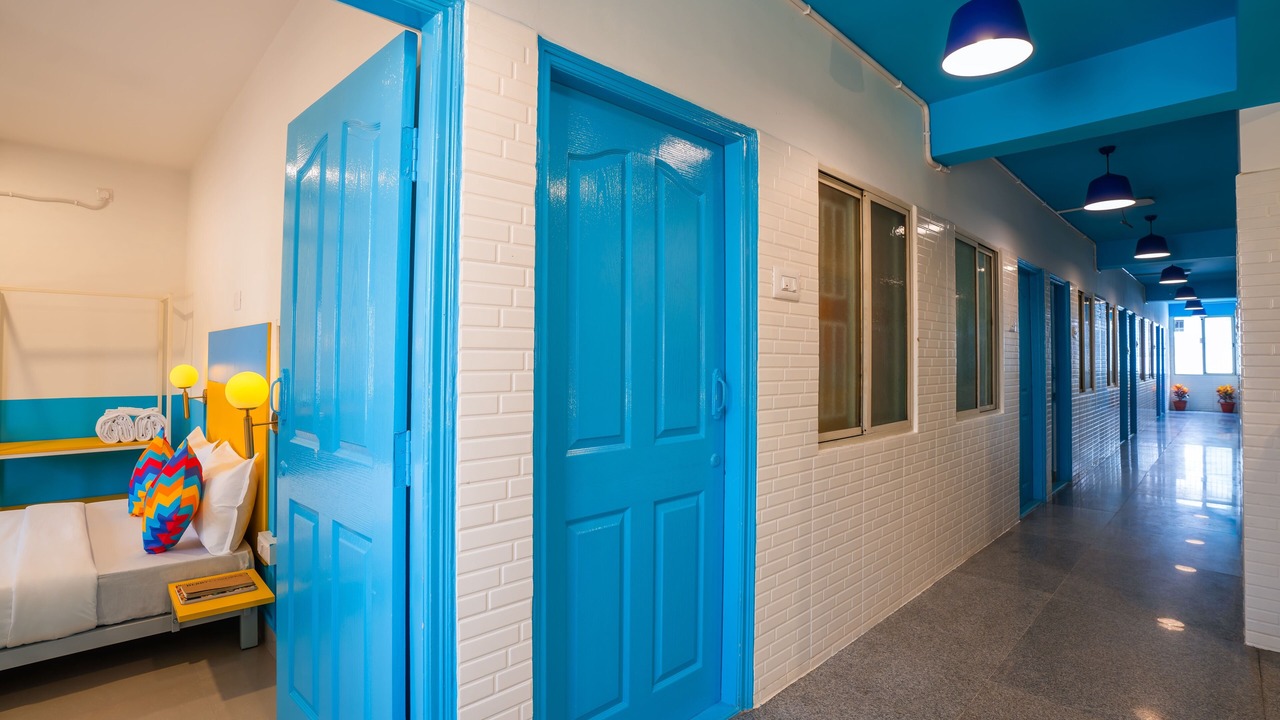 Photo of Bathroom in Domlur