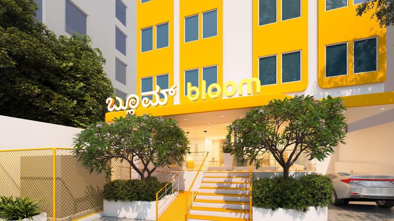Photo of Outdoor in Rajajinagar