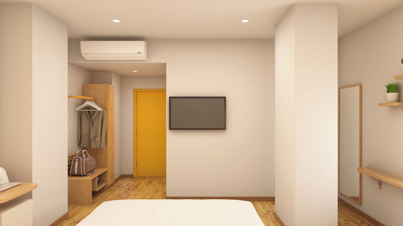 Photo of Bedroom in Rajajinagar