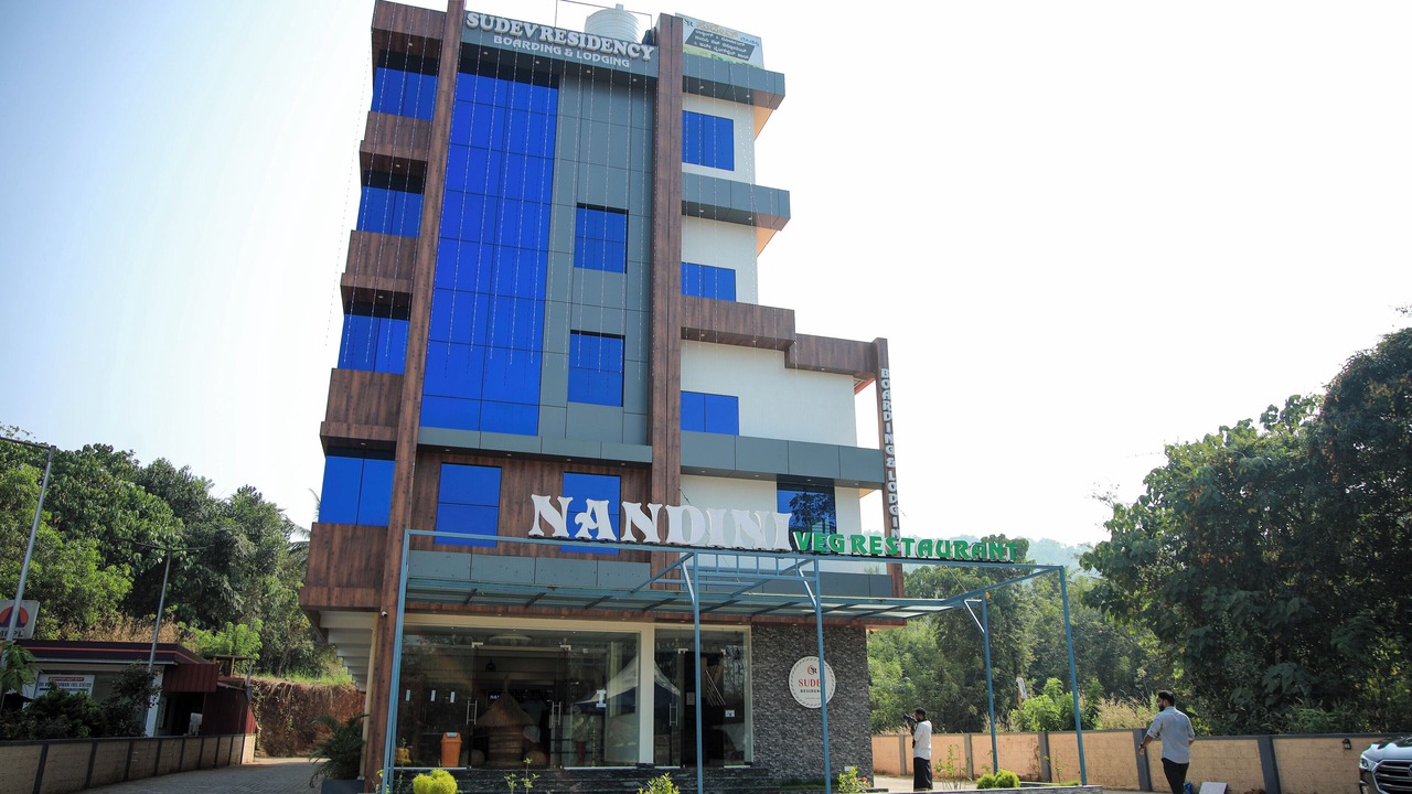Photo of Outdoor in Mangalore