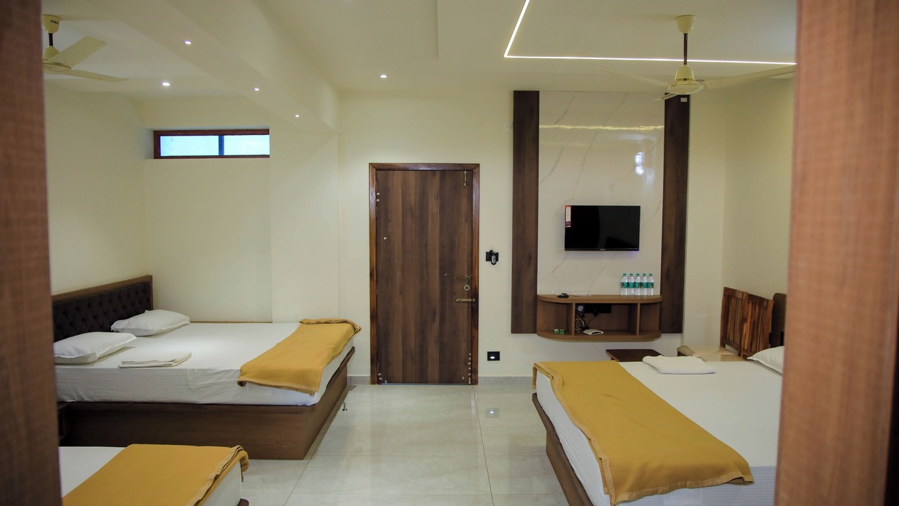Photo of Bedroom in Mangalore