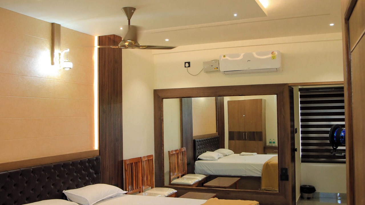 Photo of Bedroom in Mangalore