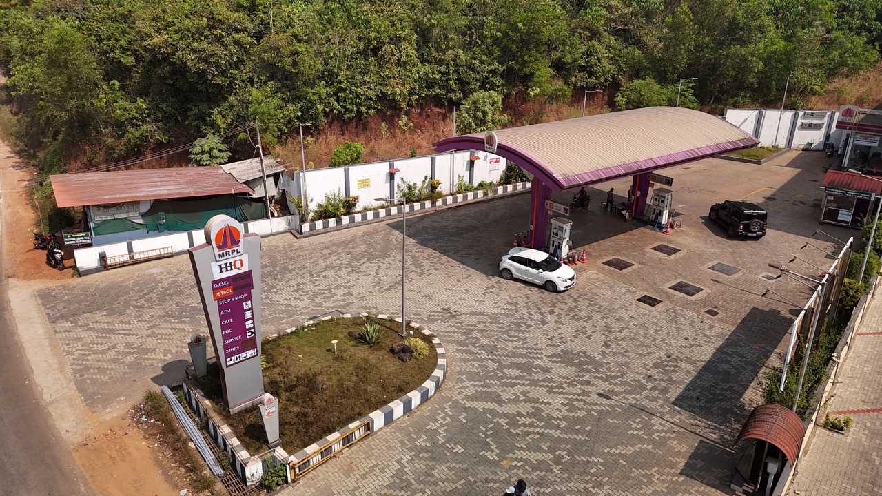 Photo of Outdoor in Mangalore