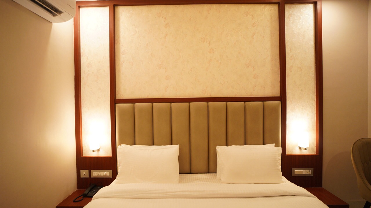 Photo of Bedroom in Lanka