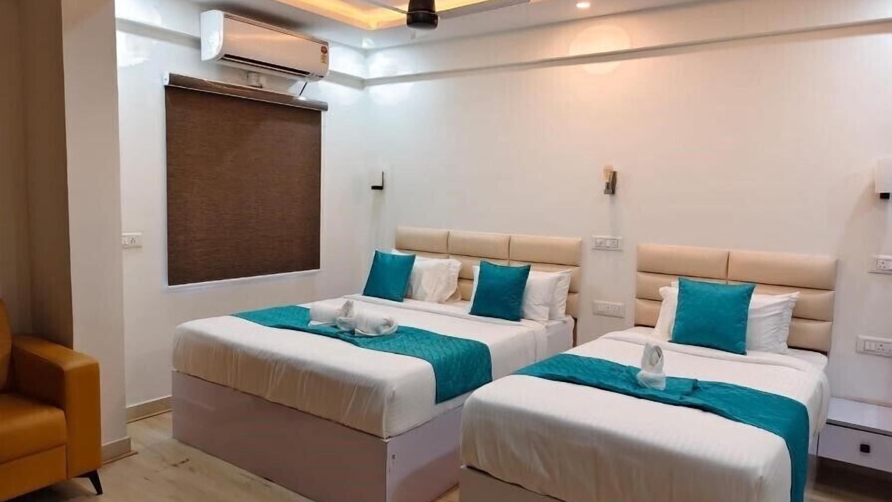 Photo of Bedroom in Vyalikaval HBCS Layout