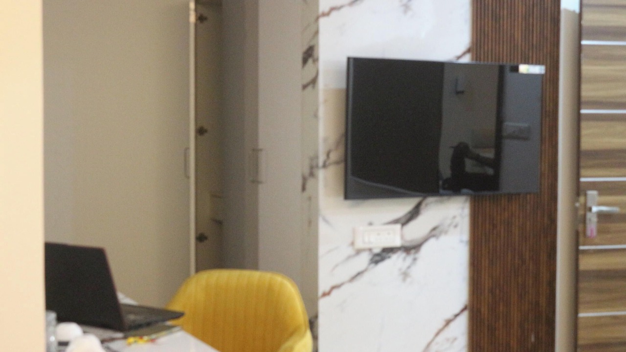Photo of Bedroom in Vyalikaval HBCS Layout