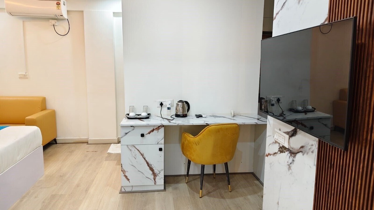 Photo of Bedroom in Vyalikaval HBCS Layout
