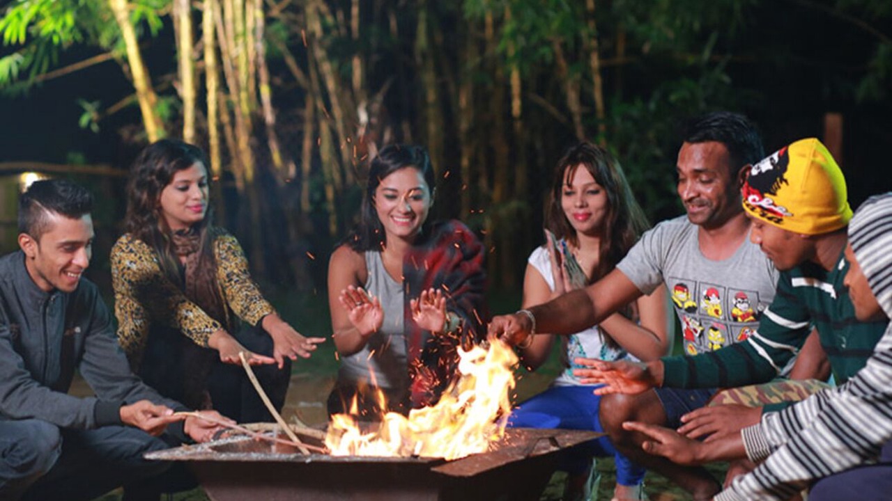 Photo of Outdoor in Belakavadi