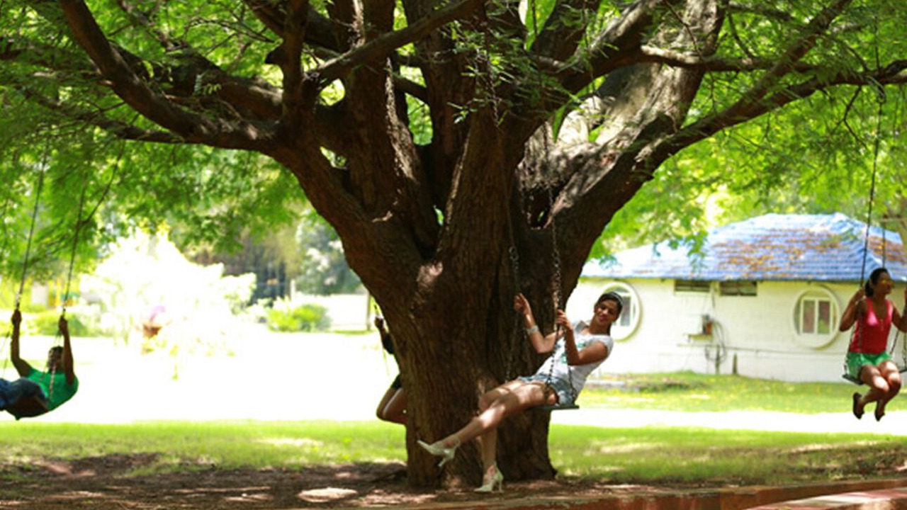Photo of Outdoor in Belakavadi