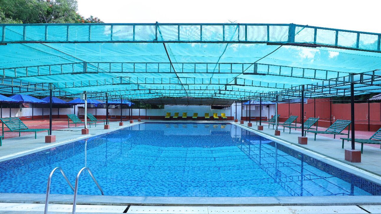 Photo of Outdoor in Belakavadi