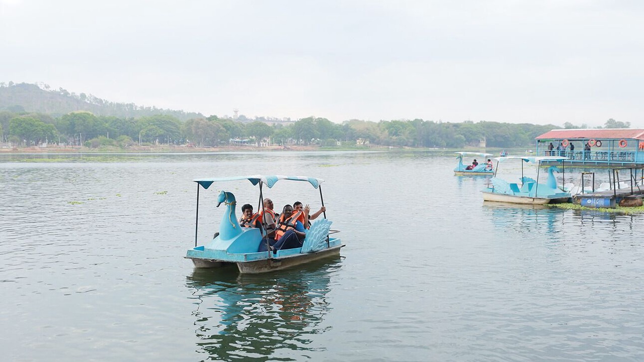 Photo of Others in Belakavadi