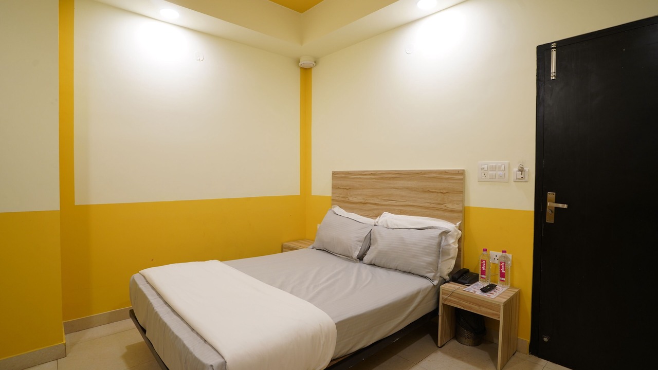 Photo of Bedroom in Shyam Nagar