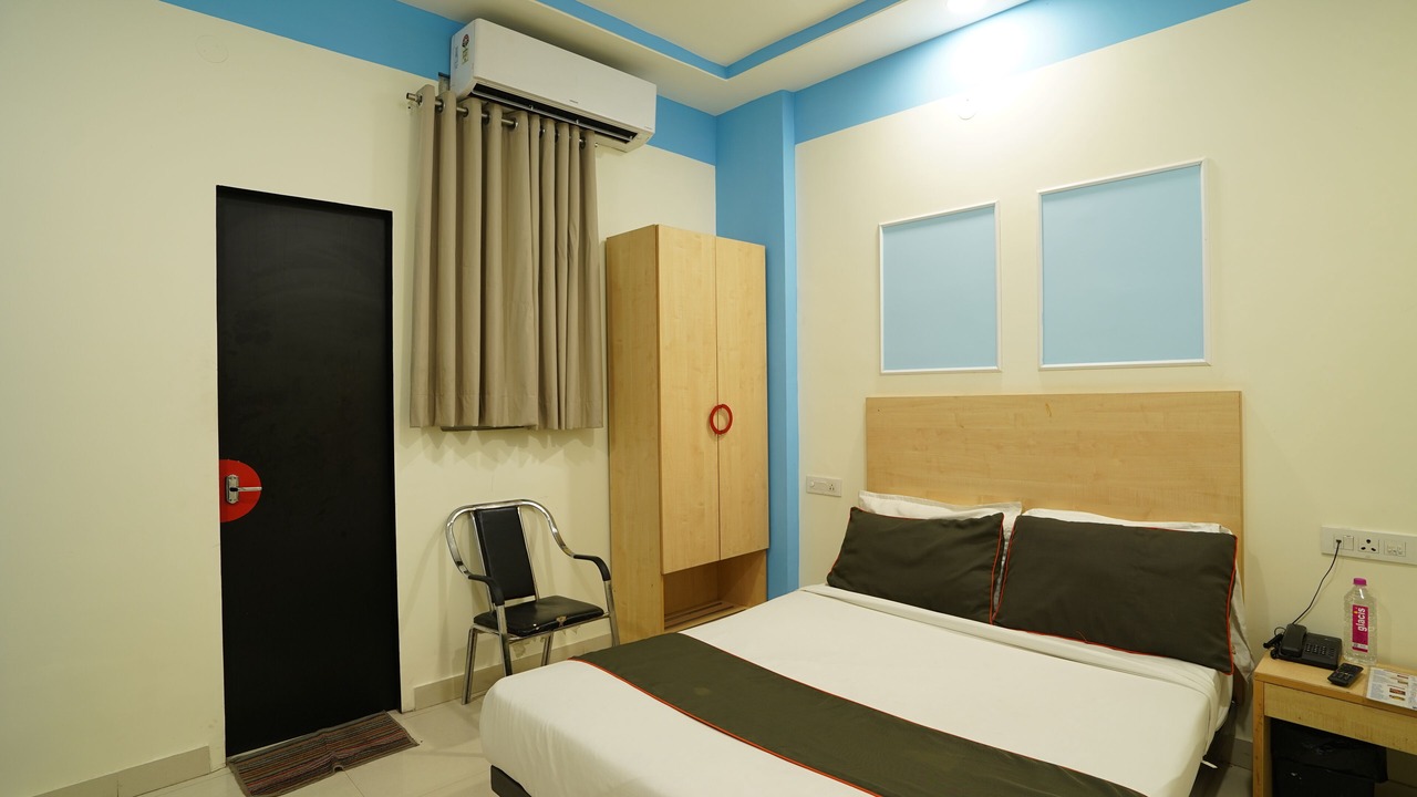 Photo of Bedroom in Shyam Nagar