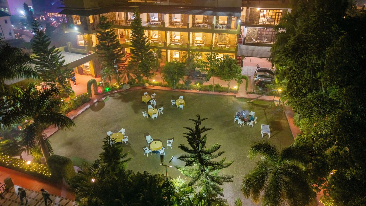 Photo of Outdoor in Dhikuli