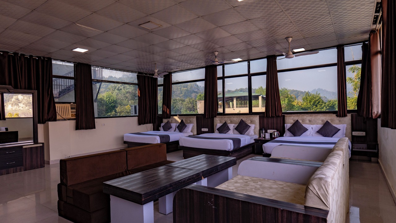 Photo of Bedroom in Dhikuli