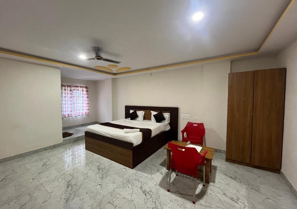 Photo of Bedroom in Narasapura