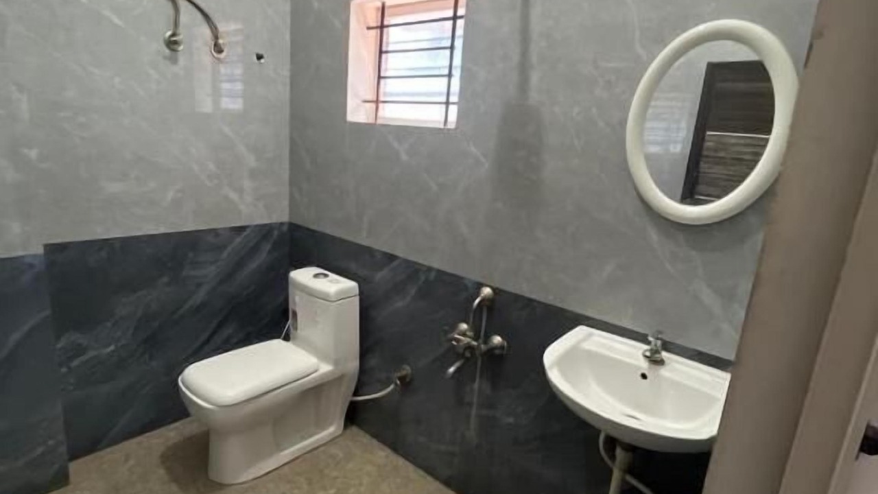 Photo of Bathroom in Narasapura