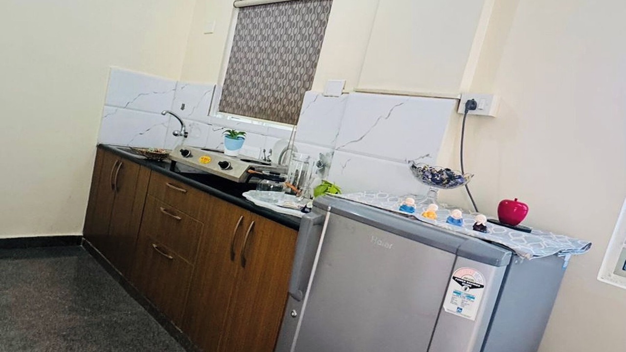 Photo of Bedroom in Bommasandra