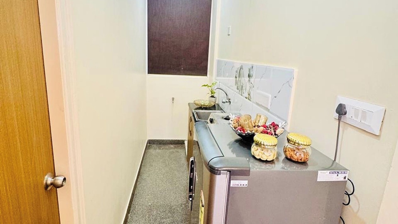 Photo of Bedroom in Bommasandra