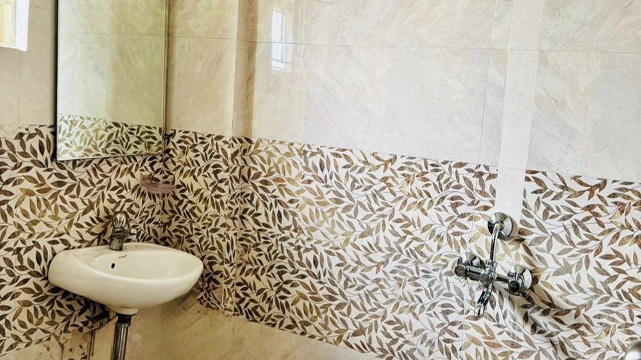 Photo of Bathroom in Bommasandra