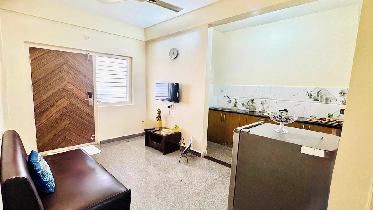 Photo of Bedroom in Bommasandra