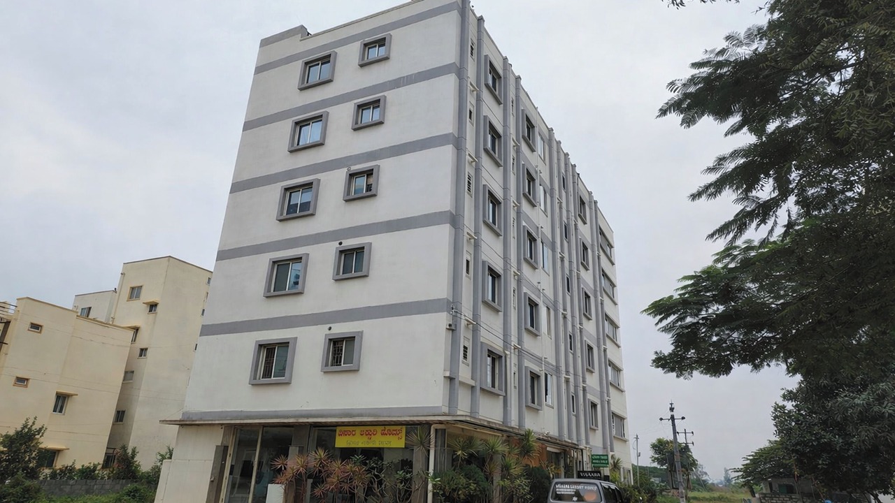 Photo of Outdoor in Bommasandra