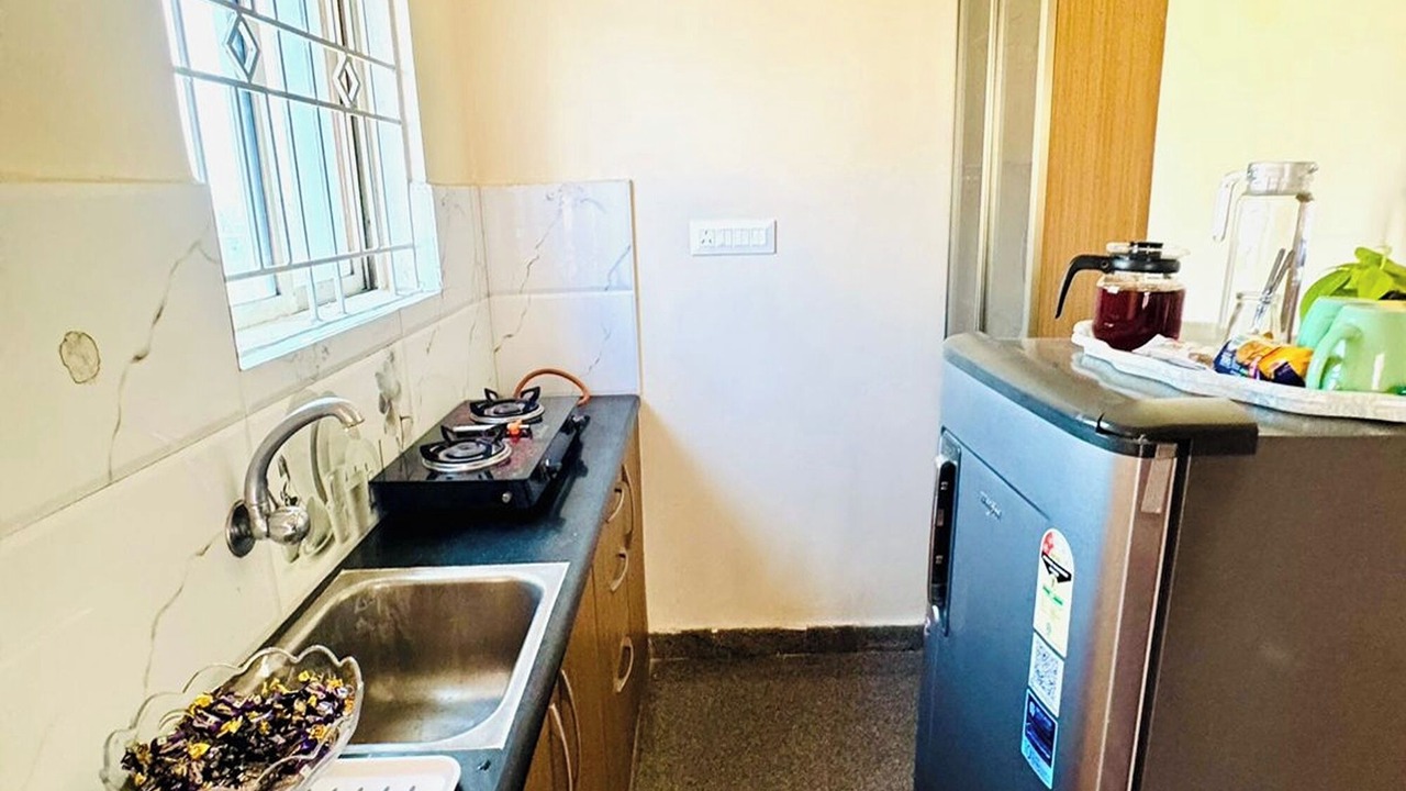 Photo of Bedroom in Bommasandra