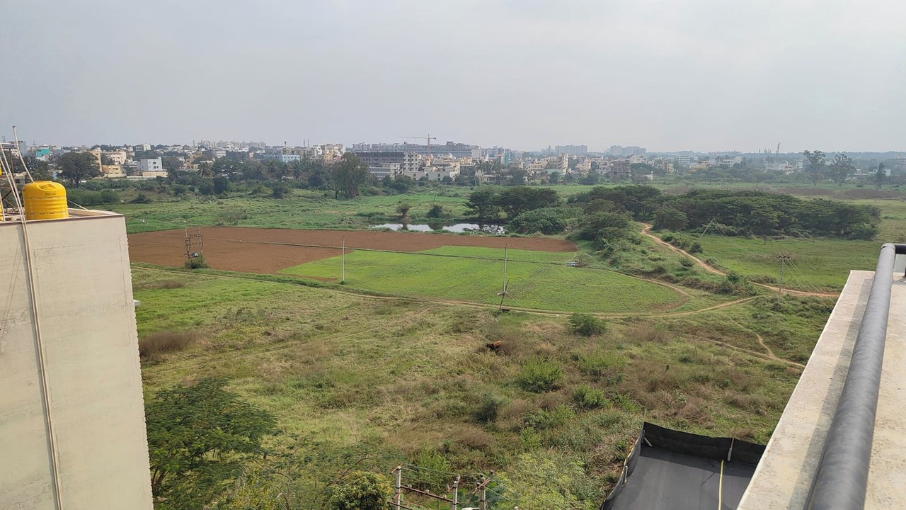 Photo of Outdoor in Bommasandra