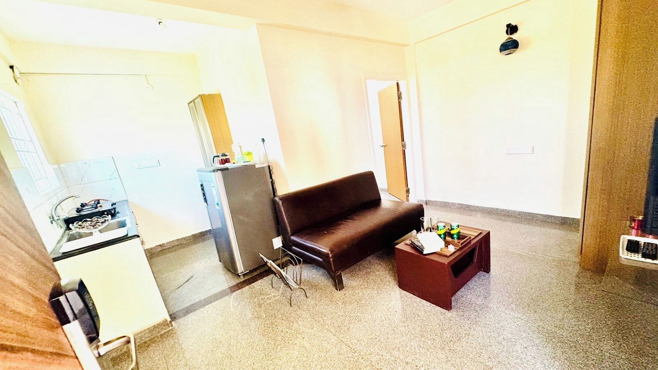 Photo of Bedroom in Bommasandra