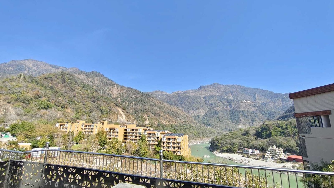 Photo of Outdoor in Tapovan