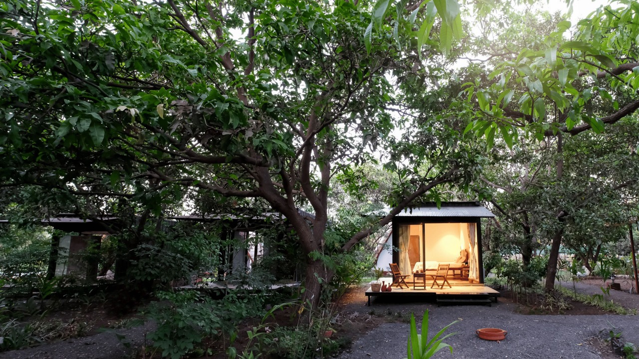 Photo of Outdoor in Dahanu