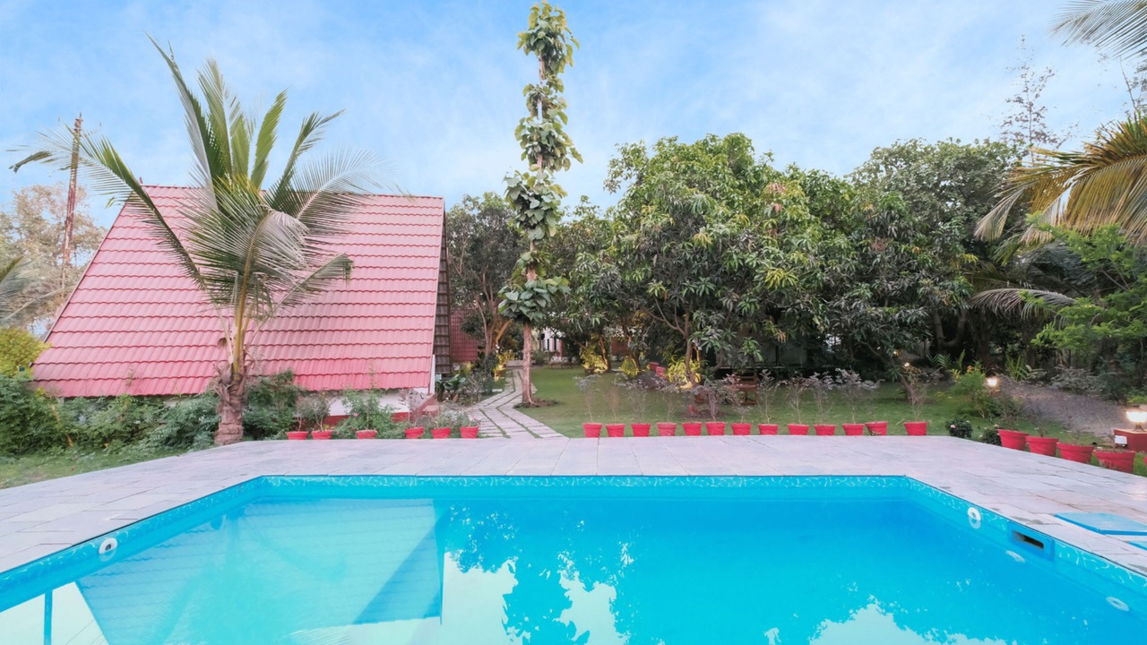 Photo of Outdoor in Dahanu