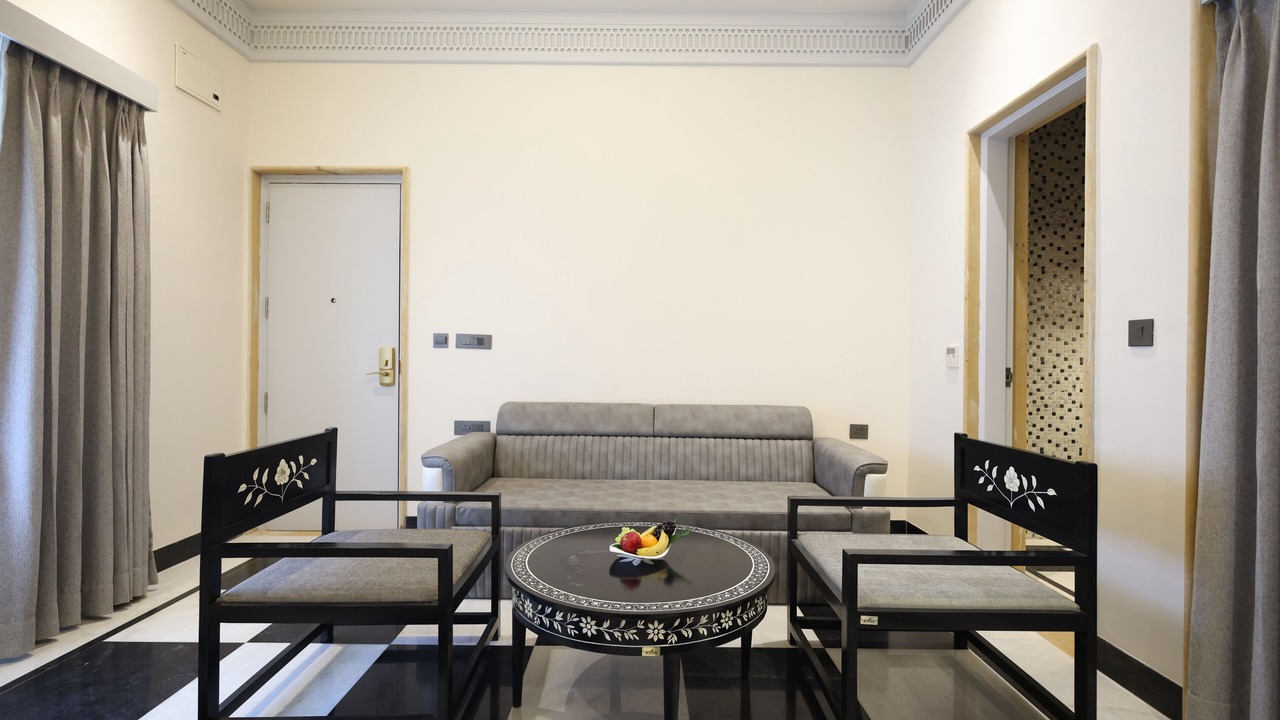 Photo of Livingroom in Pushkar
