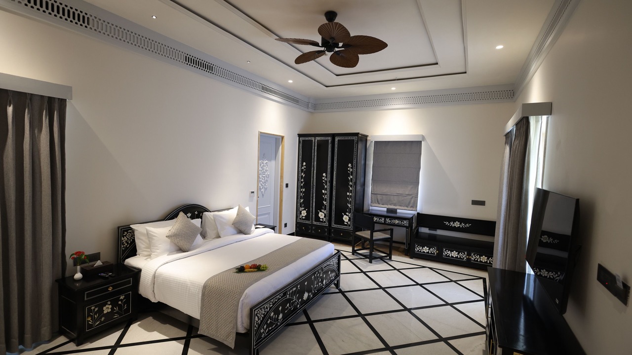 Photo of Bedroom in Pushkar