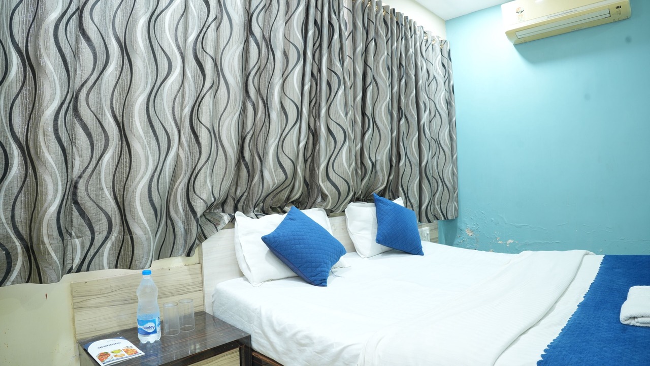 Photo of Bedroom in Ahmedabad