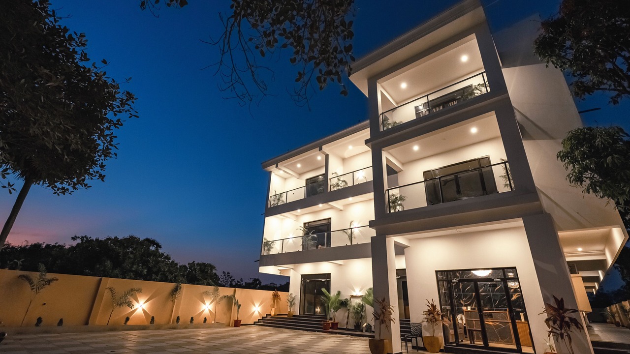 Photo of Outdoor in Pondicherry