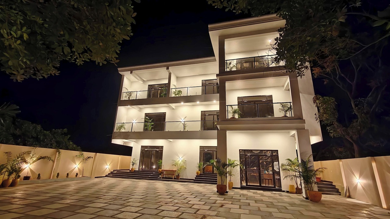 Photo of Outdoor in Pondicherry