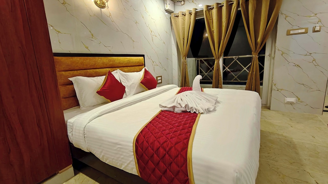 Photo of Bedroom in Pondicherry