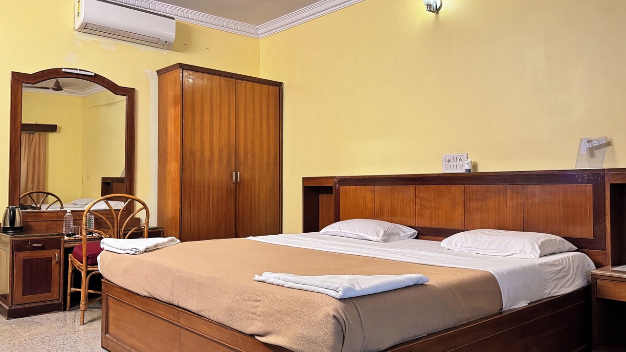Photo of Patio Balcony in Mahabalipuram Beach