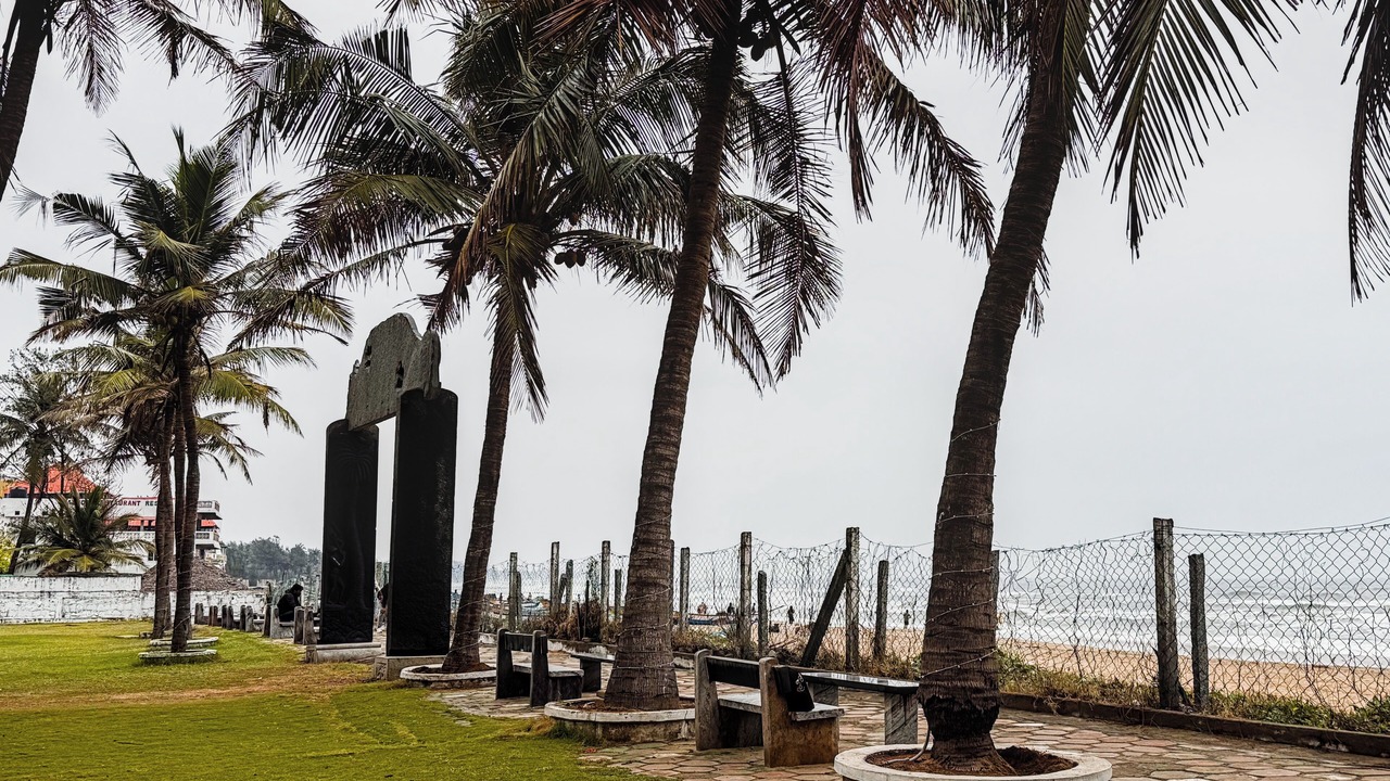 Photo of Others in Mahabalipuram Beach