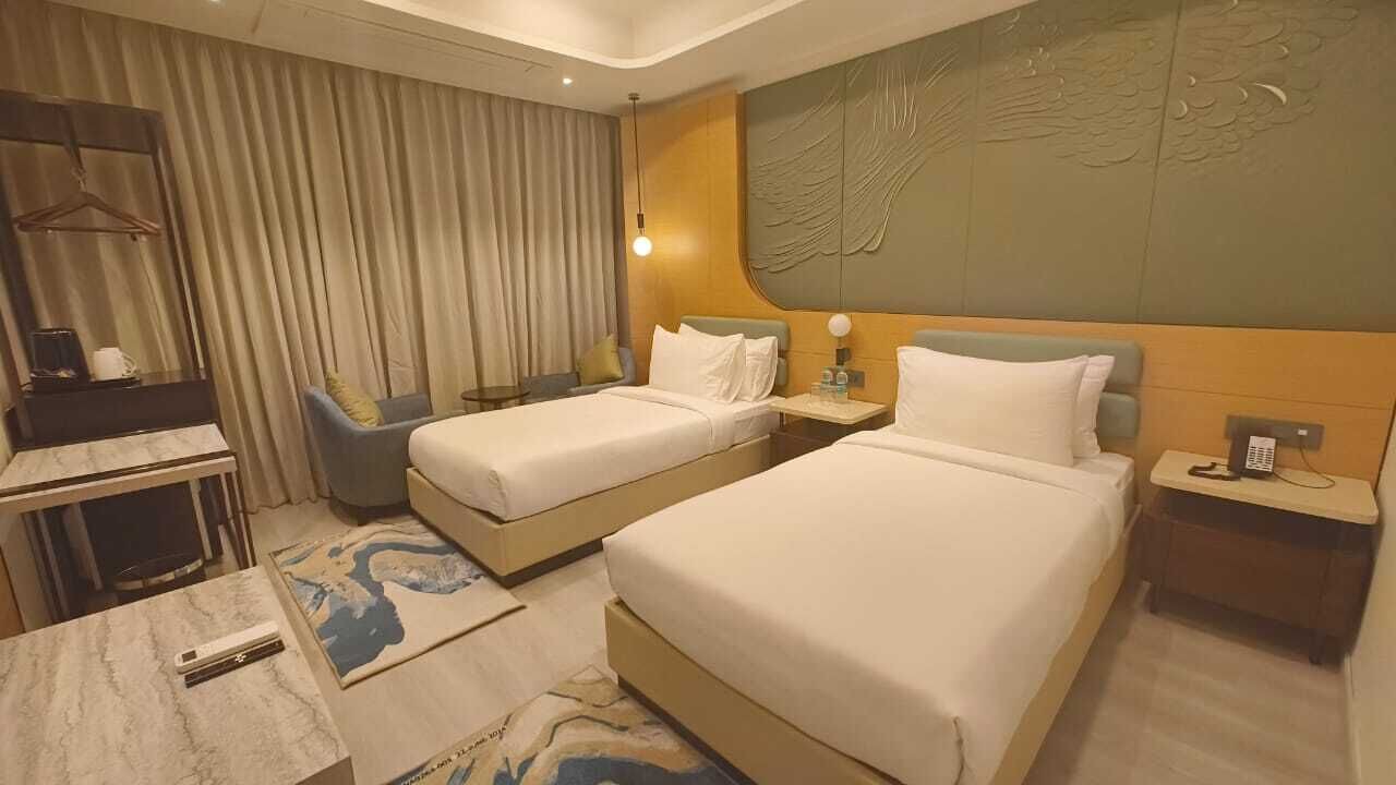 Photo of Bedroom in Ujjain