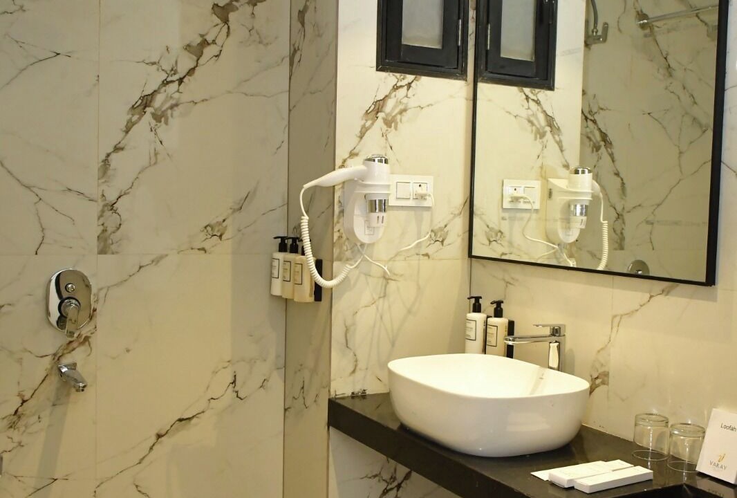 Photo of Bathroom in Ujjain